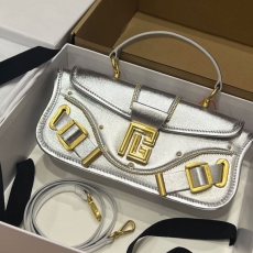 Balmain Satchel Bags